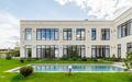 2-этажный коттедж 1 500 м² с отделкой