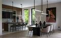 2-этажный коттедж 1 550 м² с отделкой