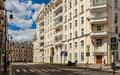 3-КОМН. КВАРТИРА С ОТДЕЛКОЙ 145 М² НА 8 ЭТАЖЕ