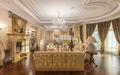2-этажный коттедж 1 400 м² с отделкой