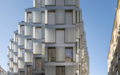 3-КОМН. ПЕНТХАУС С ОТДЕЛКОЙ 135 М² НА 8 ЭТАЖЕ
