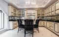 2-этажный коттедж 1 100 м² с отделкой