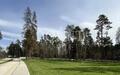 Участок 11.8 сот. в охраняемом поселке