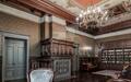 2-этажный коттедж 1 500 м² с отделкой
