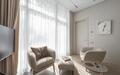 2-этажный коттедж 380 м² с отделкой