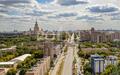 6-КОМН. АПАРТАМЕНТЫ БЕЗ ОТДЕЛКИ 284 М² НА 29 ЭТАЖЕ