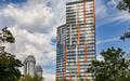 6-КОМН. АПАРТАМЕНТЫ БЕЗ ОТДЕЛКИ 284 М² НА 29 ЭТАЖЕ