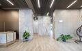 1-КОМН. КВАРТИРА С ОТДЕЛКОЙ 42.9 М² НА 25 ЭТАЖЕ