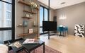 1-КОМН. КВАРТИРА С ОТДЕЛКОЙ 42 М² НА 20 ЭТАЖЕ