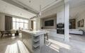 2-этажный коттедж 380 м² с отделкой