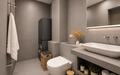 1-КОМН. КВАРТИРА С ОТДЕЛКОЙ 42 М² НА 20 ЭТАЖЕ