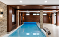 2-этажный коттедж 550 м² с отделкой