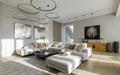 2-этажный коттедж 380 м² с отделкой