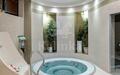 2-этажный коттедж 1 100 м² с отделкой