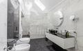 2-этажный коттедж 1 100 м² с отделкой