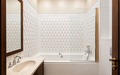 2-этажный коттедж 550 м² с отделкой