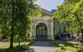 2-этажный коттедж 1 500 м² с отделкой