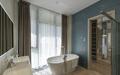 2-этажный коттедж 380 м² с отделкой