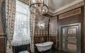 2-этажный коттедж 1 500 м² с отделкой