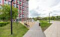 1-КОМН. КВАРТИРА С ОТДЕЛКОЙ 42.9 М² НА 25 ЭТАЖЕ