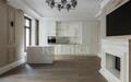 2-КОМН. КВАРТИРА С ОТДЕЛКОЙ 67.4 М² НА 2 ЭТАЖЕ