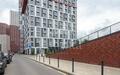 1-КОМН. КВАРТИРА С ОТДЕЛКОЙ 42.9 М² НА 25 ЭТАЖЕ