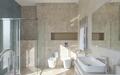 2-этажный коттедж 380 м² с отделкой