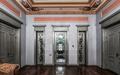 2-этажный коттедж 1 500 м² с отделкой