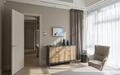 2-этажный коттедж 380 м² с отделкой