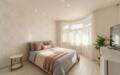 3-КОМН. КВАРТИРА С ОТДЕЛКОЙ 106 М² НА 15 ЭТАЖЕ