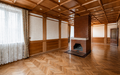 3-этажный коттедж 470 м² с отделкой