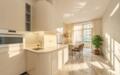 3-КОМН. КВАРТИРА С ОТДЕЛКОЙ 106 М² НА 15 ЭТАЖЕ