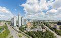 6-КОМН. ПЕНТХАУС БЕЗ ОТДЕЛКИ 284 М² НА 29 ЭТАЖЕ