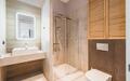 2-этажный коттедж 350 м² с отделкой