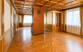 3-этажный коттедж 470 м² с отделкой