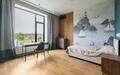 2-этажный коттедж 350 м² с отделкой