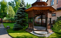 3-этажный коттедж 470 м² с отделкой