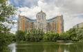 5-КОМН. КВАРТИРА С ОТДЕЛКОЙ 196 М² НА 17 ЭТАЖЕ