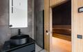 2-этажный коттедж 350 м² с отделкой