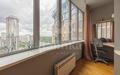 5-КОМН. КВАРТИРА С ОТДЕЛКОЙ 196 М² НА 17 ЭТАЖЕ