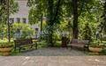 4-КОМН. КВАРТИРА С ОТДЕЛКОЙ 192.6 М² НА 5 ЭТАЖЕ