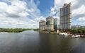 3-КОМН. КВАРТИРА С ОТДЕЛКОЙ 106 М² НА 15 ЭТАЖЕ