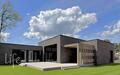 1-этажный коттедж 422 м² без отделки