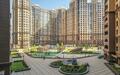 3-КОМН. КВАРТИРА С ОТДЕЛКОЙ 72 М² НА 3 ЭТАЖЕ