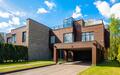 2-этажный коттедж 361.4 м² с отделкой
