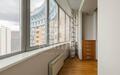 5-КОМН. КВАРТИРА С ОТДЕЛКОЙ 196 М² НА 17 ЭТАЖЕ