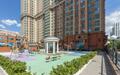 3-КОМН. КВАРТИРА С ОТДЕЛКОЙ 106 М² НА 15 ЭТАЖЕ