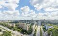 6-КОМН. ПЕНТХАУС БЕЗ ОТДЕЛКИ 284 М² НА 29 ЭТАЖЕ