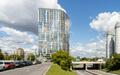6-КОМН. ПЕНТХАУС БЕЗ ОТДЕЛКИ 284 М² НА 29 ЭТАЖЕ