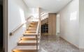 2-этажный коттедж 361.4 м² с отделкой